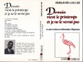 Cover-Bild zum Titel 'Demain vient le printemps et je ne le verrai pas' von 'Raid A., Raid L.'