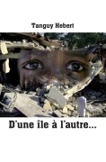 Cover-Bild zum Titel 'D'une île à l'autre...' von 'Tanguy Hebert'