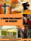 Cover-Bild zum Titel 'L'émerveillement de Pâques' von 'Freekidstories Publishing'