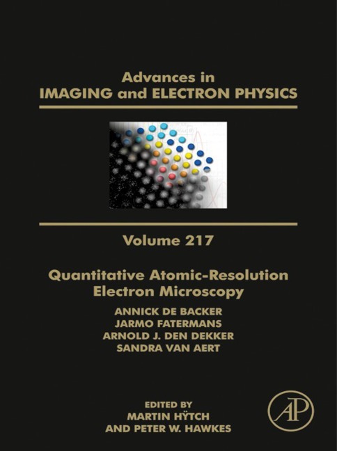 Quantitative Atomic-Resolution Electron Microscopy - 