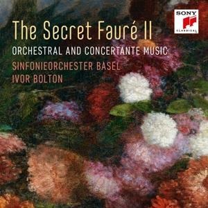 The Secret Faur' 2 - Ivor Sinfonieorchester Basel/Bolton