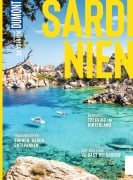 Cover-Bild zum Titel 'DUMONT Bildatlas Sardinien' von 'Peter Höh'