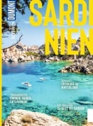 Cover-Bild zum Titel 'DUMONT Bildatlas Sardinien' von 'Peter Höh'