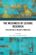 Cover-Bild zum Titel 'The Messiness of Leisure Research' von ''