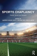 Cover-Bild zum Titel 'Sports Chaplaincy' von ''