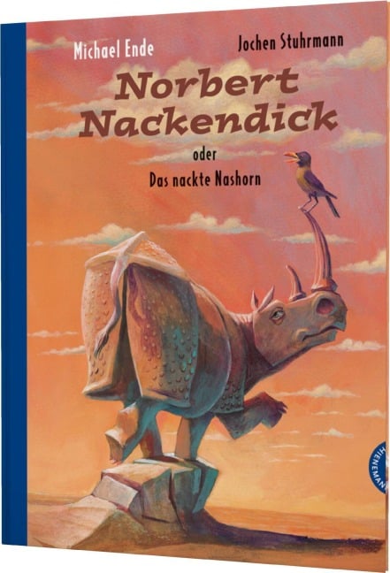 Norbert Nackendick - Michael Ende