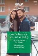 Cover-Bild zum Titel 'Romana Exklusiv Band 370' von 'Lucy Gordon, Liz Fielding, Renee Roszel'
