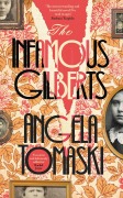 Cover-Bild zum Titel 'The Infamous Gilberts' von 'Angela Tomaski'