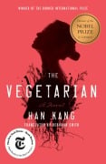 The Vegetarian - Han Kang