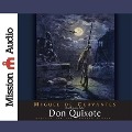 Don Quixote Lib/E - Miguel de Cervantes, James Baldwin