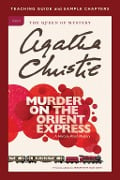 Murder on the Orient Express Teaching Guide - Agatha Christie, Amy Jurskis