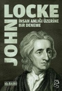 Cover-Bild zum Titel 'Insan Anligi Üzerine Bir Deneme' von 'John Locke'