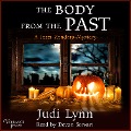 Cover-Bild zum Titel 'The Body from the Past' von 'Judi Lynn'