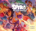 Cover-Bild zum Titel 'Art of Spyro: Reignited Trilogy' von 'Micky Neilson'