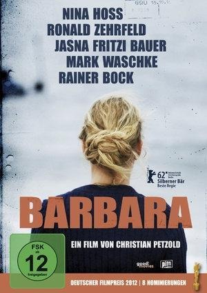 Barbara - Christian Petzold, Harun Farocki, Stefan Will