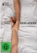 Cover-Bild zum Titel 'Ana, mon amour' von 'Cãlin Peter Netzer, Iulia Lumânare, Cezar Paul-Badescu'