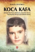 Cover-Bild zum Titel 'Koca Kafa' von 'Erhan Sevimli'