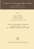 Die Klassierung der Garnunregelmäßigkeit und ihr Zusammenhang mit dem Spul- und Webwirkungsgrad bei Leinengarnen - Adolf Funder, Hugo Griese, Harald Heim