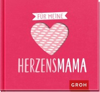 Cover-Bild zum Titel 'Für meine Herzensmama' von ''