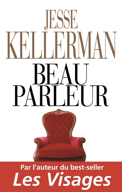 Beau parleur - Jesse Kellerman