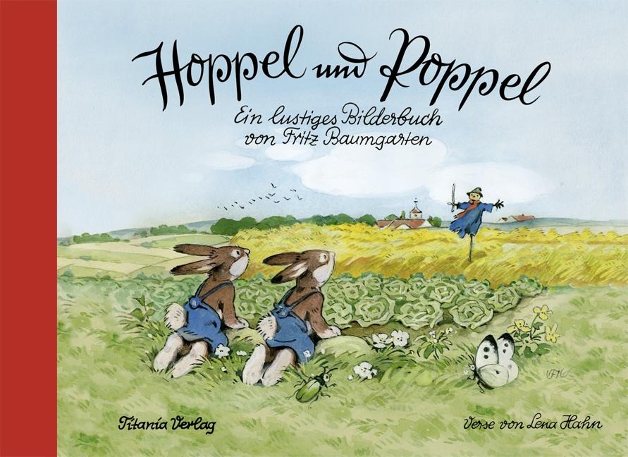 Hoppel und Poppel - 