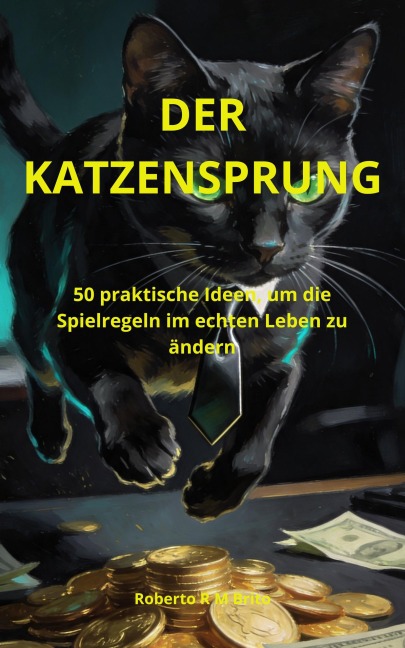 Der Katzensprung - Roberto de Brito