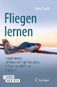 Fliegen lernen - Mario Donick