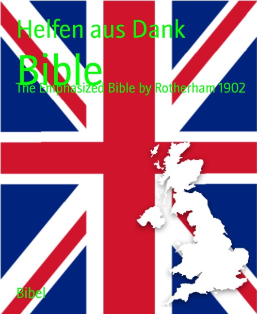 Bible - Helfen aus Dank