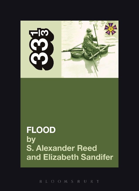They Might Be Giants' Flood - S Alexander Reed, Elizabeth Sandifer