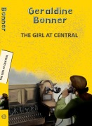 Cover-Bild zum Titel 'Girl at Central' von 'Geraldine Bonner'