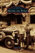 Cover-Bild zum Titel 'Hotel Du Pont' von 'Joanna L. Arat'