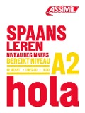 Spaans Leren (Espagnol) - Carine Caljon, Juan Cordoba