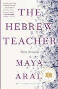 Cover-Bild zum Titel 'The Hebrew Teacher' von 'Maya Arad'