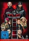 Cover-Bild zum Titel 'Wwe: TLC: Tables/Ladders/Chairs 2019' von 'Wwe'