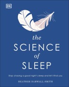 Cover-Bild zum Titel 'The Science of Sleep' von 'Heather Darwall-Smith'
