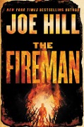 Cover-Bild zum Titel 'The Fireman' von 'Joe Hill'