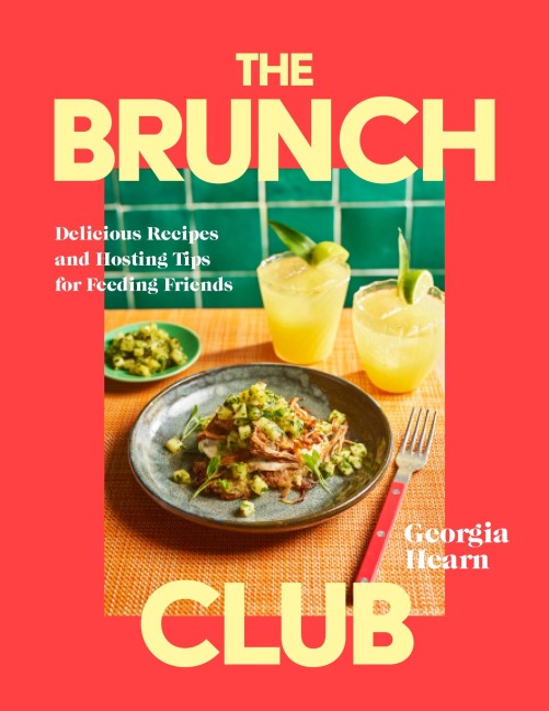 The Brunch Club - Georgia Hearn
