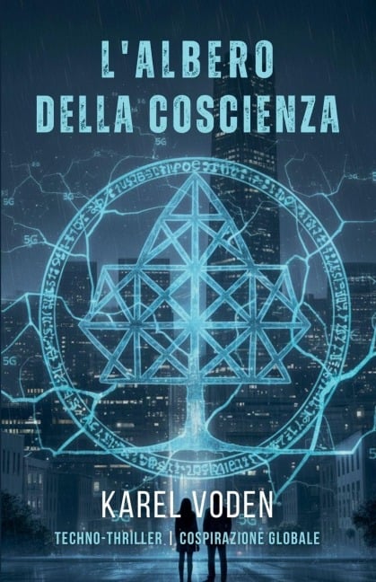 L'Albero della Coscienza - Karel Voden