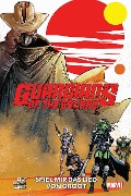 Guardians of the Galaxy - Neustart (2. Serie) - Jackson Lanzing, Kev Walker, Collin Kelly