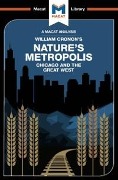 Cover-Bild zum Titel 'An Analysis of William Cronon's Nature's Metropolis' von 'Cheryl Hudson'