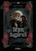Cover-Bild zum Titel 'Désir et Sacrifice - Tome II' von 'Sarah N Cooper'