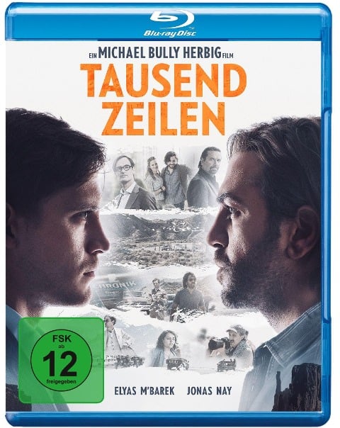 Tausend Zeilen - Hermann Florin, Ralf Wengenmayr