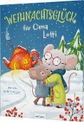 Weihnachtsglück für Oma Lotti - Julia Klee