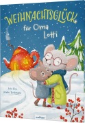 Weihnachtsglück für Oma Lotti - Julia Klee