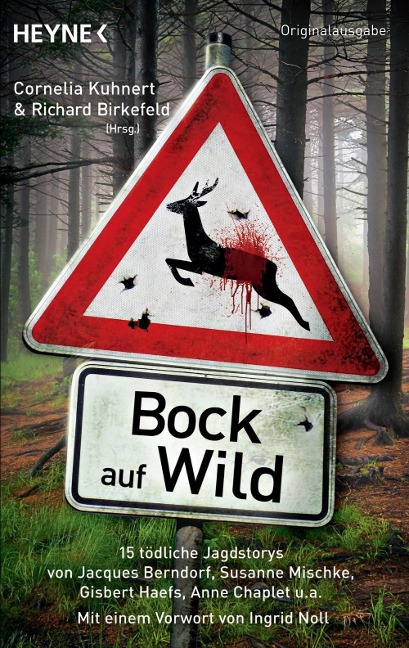 Bock auf Wild - 