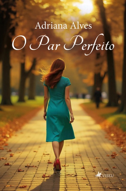 O Par Perfeito - Adriana Alves
