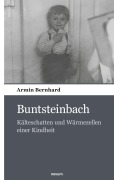 Cover-Bild zum Titel 'Buntsteinbach' von 'Armin Bernhard'