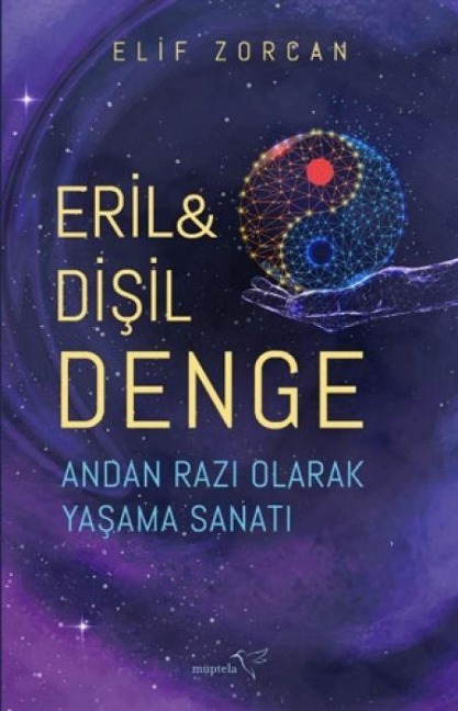 Eril - Disil Denge - Elif Zorcan