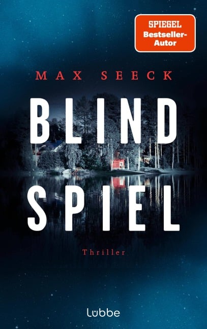 Blindspiel - Max Seeck