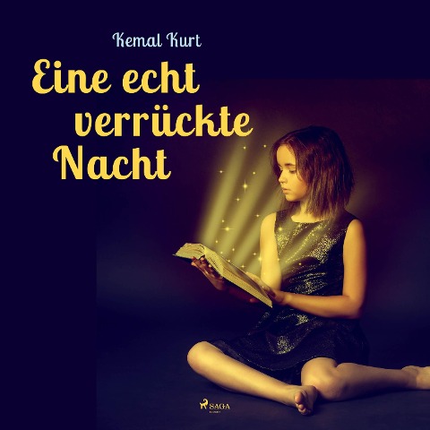 Eine echt verrückte Nacht - Kemal Kurt